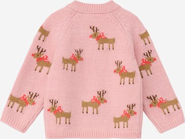 Pull-over s.Oliver en rose