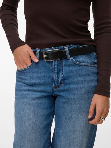 Wide Leg Jean 'VMSandie' VERO MODA en bleu