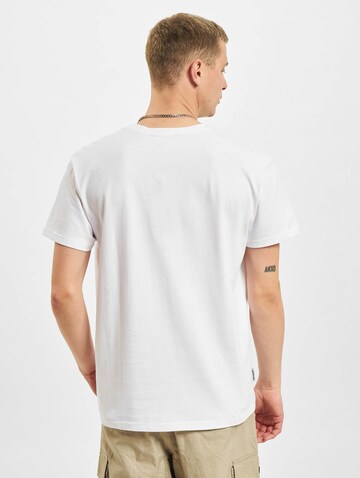 T-Shirt 'Essential' Unfair Athletics en blanc