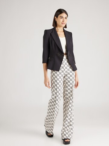 Elisabetta Franchi Blazer in Black