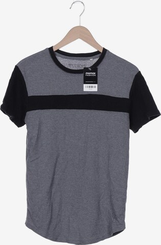 GUESS T-Shirt XS in Grau: predná strana