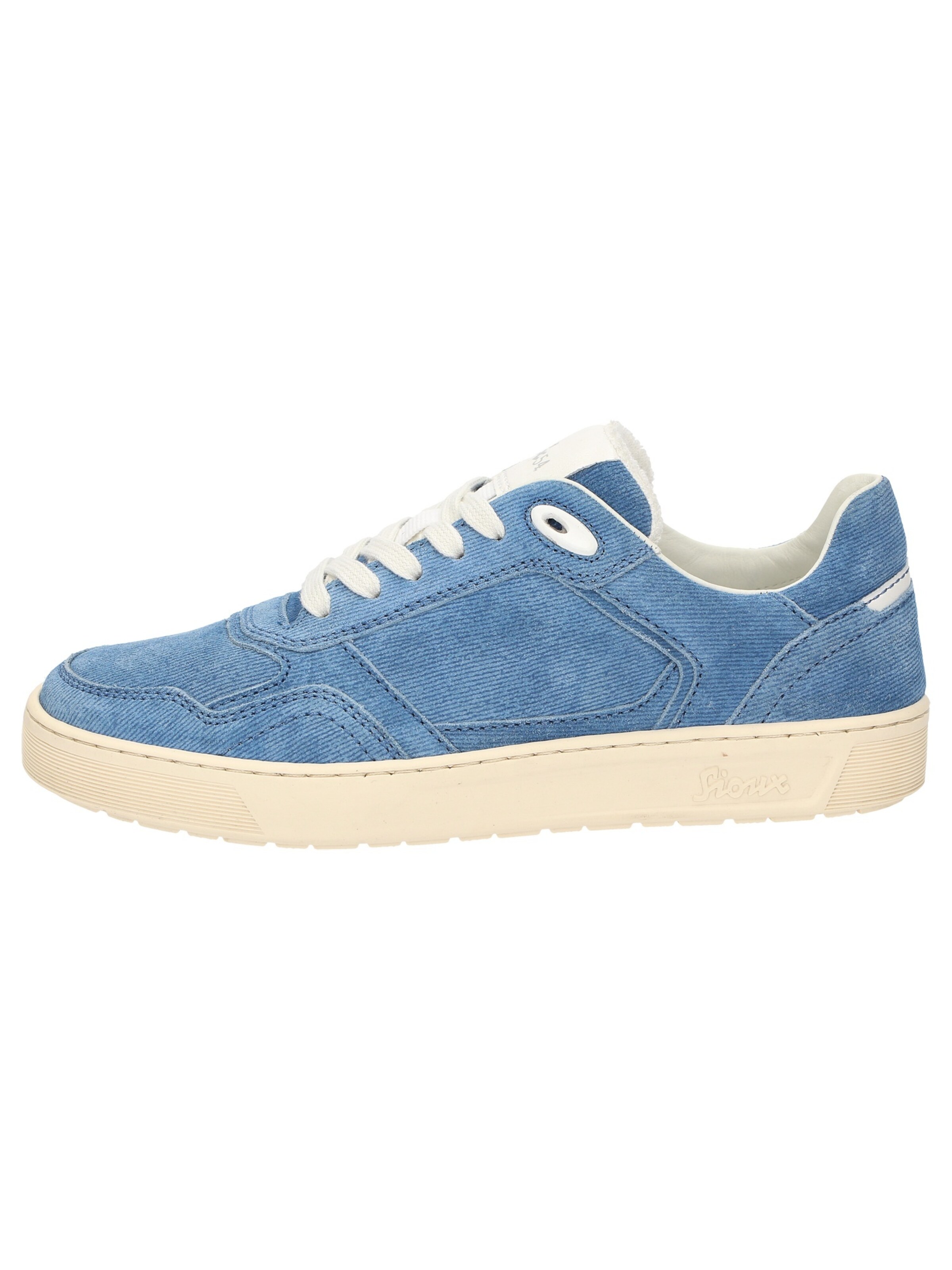 SIOUX Platform trainers ' Tedroso-DA-704 ' in Blue