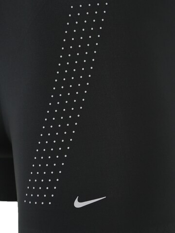 NIKE Boxershorts in Schwarz