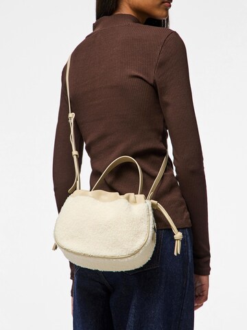 PIECES Buideltas in Beige