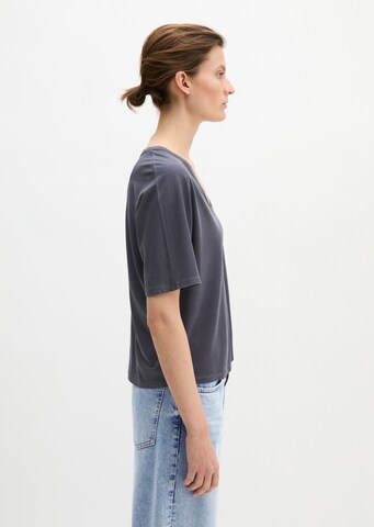 T-shirt Marc O'Polo en violet