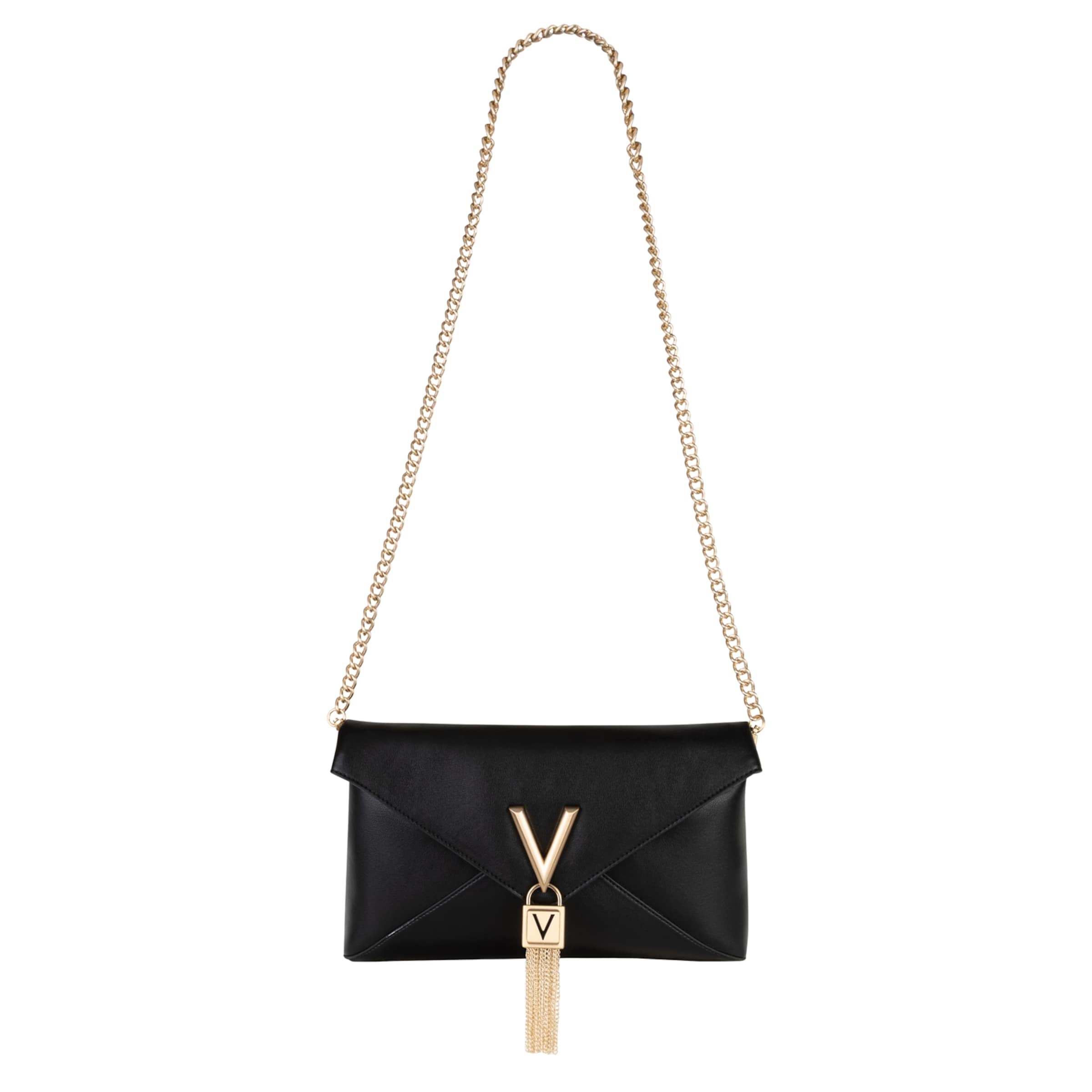 Valentino Bags Crossbody bag in Black: front
