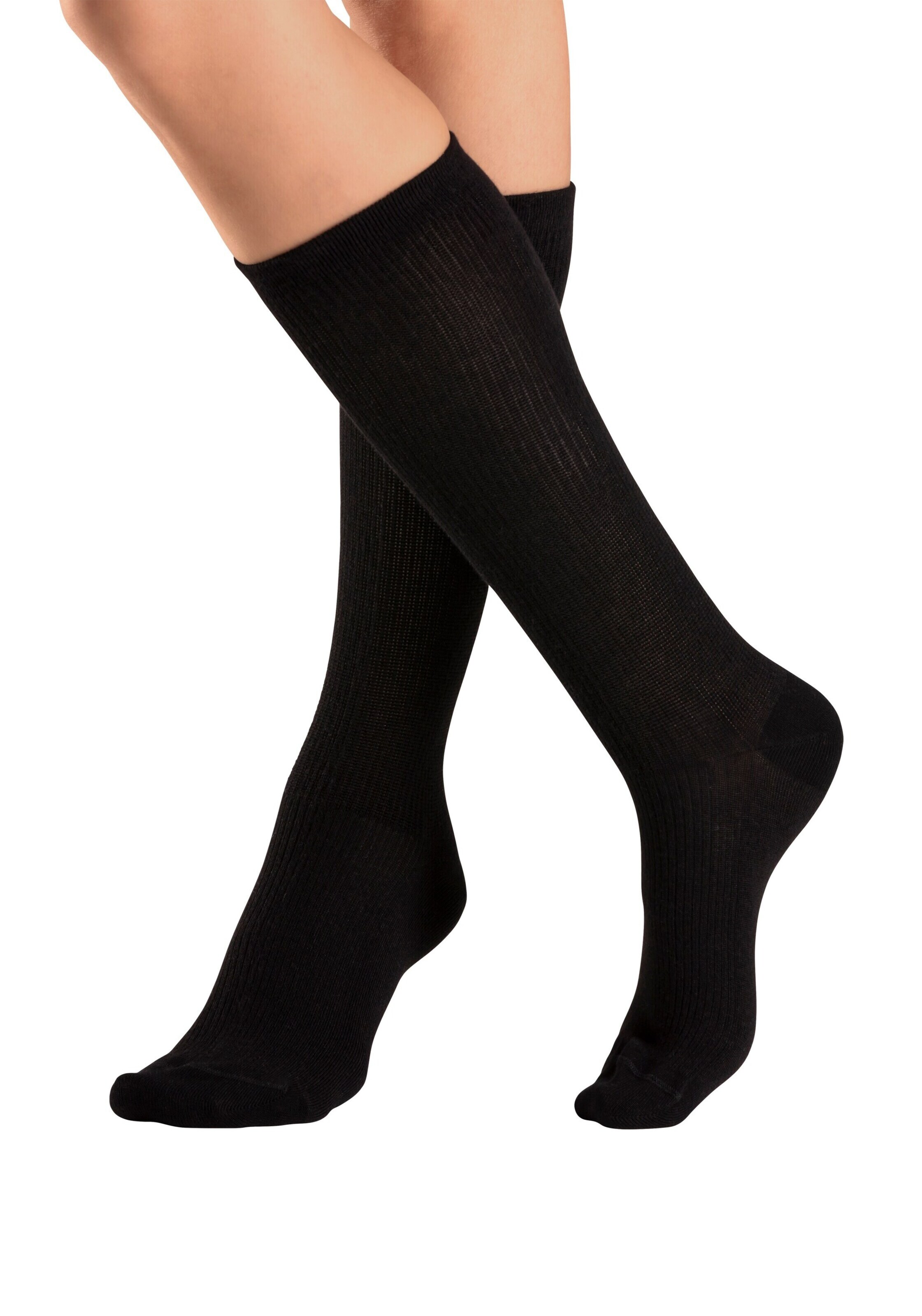 Calzino di Copenhagen Studios in nero