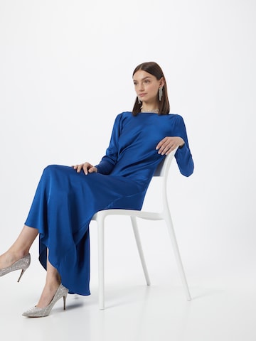 Forever New - Vestido 'Mara' em azul