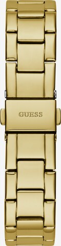 GUESS Uhr  ' COSMIC ' in Gold