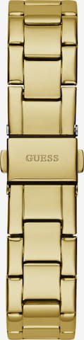 GUESS Analoog horloge ' COSMIC ' in Goud