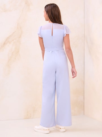 Lipsy Overall in Purple