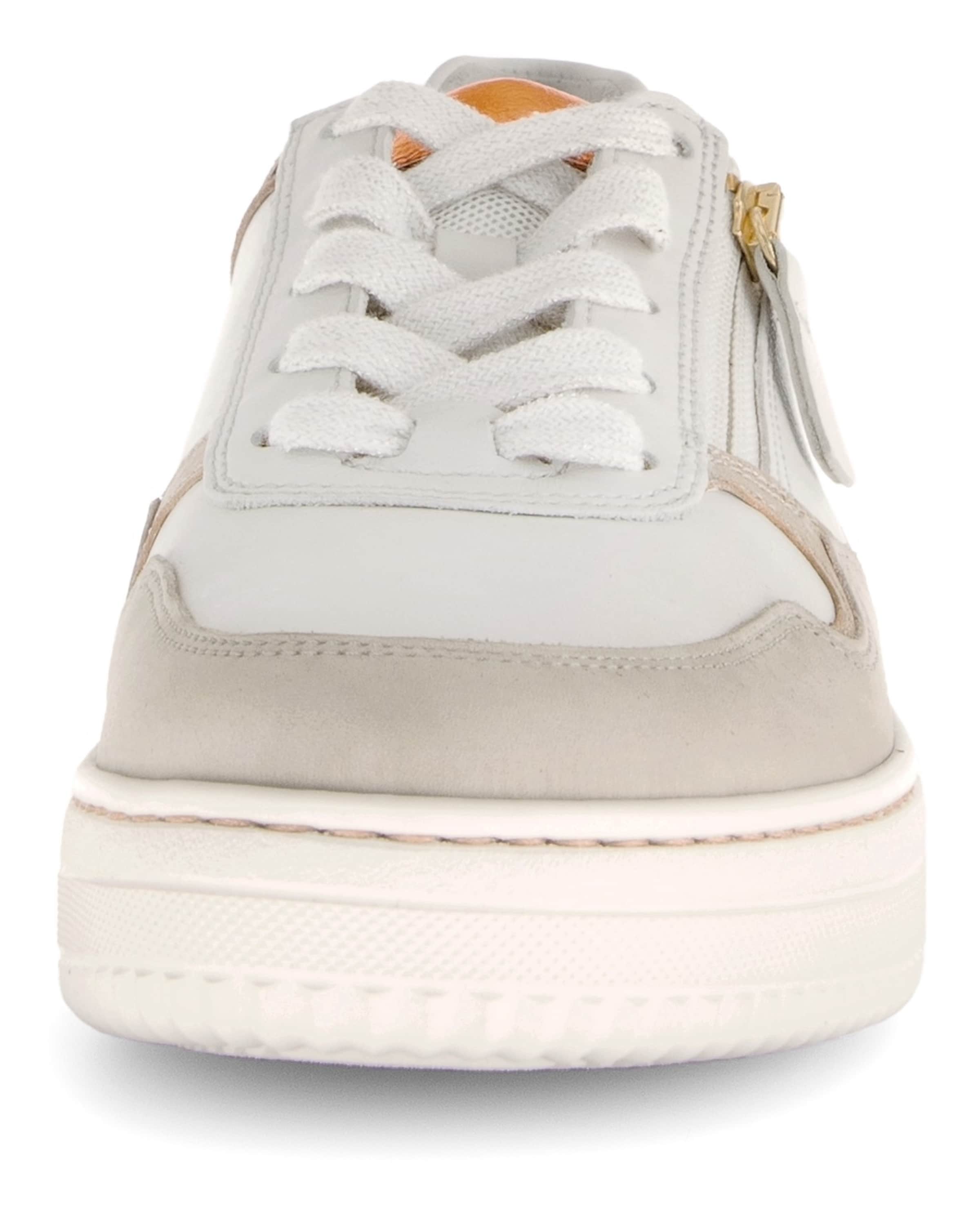 GABOR Sneakers in White