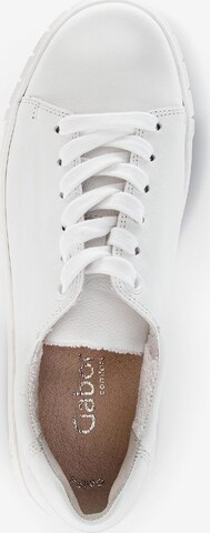 GABOR Sneakers in White