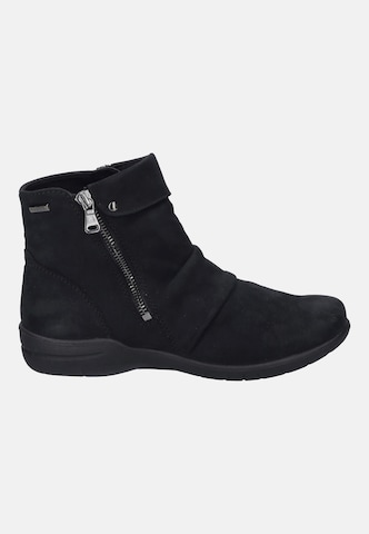 JOSEF SEIBEL Stiefelette 'Helen' in Schwarz