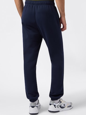 Champion Authentic Athletic Apparel Tapered Παντελόνι σε μπλε