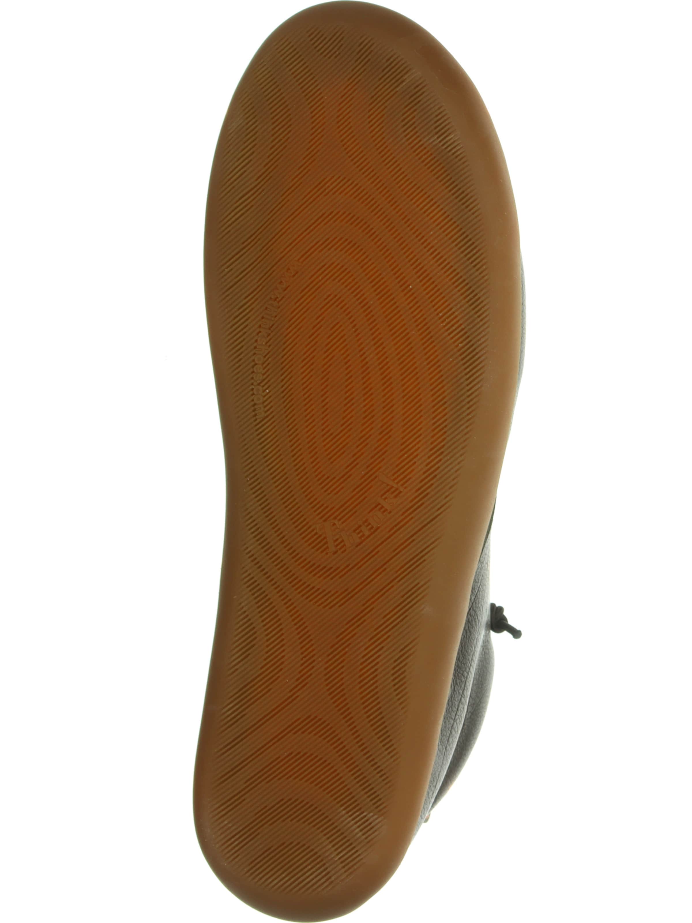 THINK! Chukka Boots 'Happat' in Braun