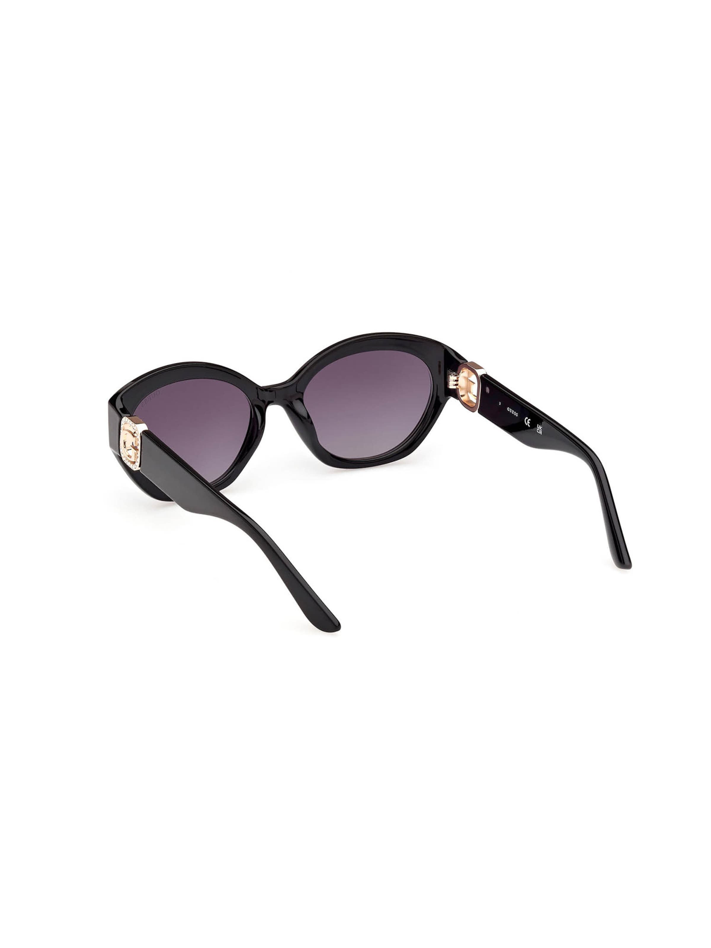 GUESS Sunglasses in Black