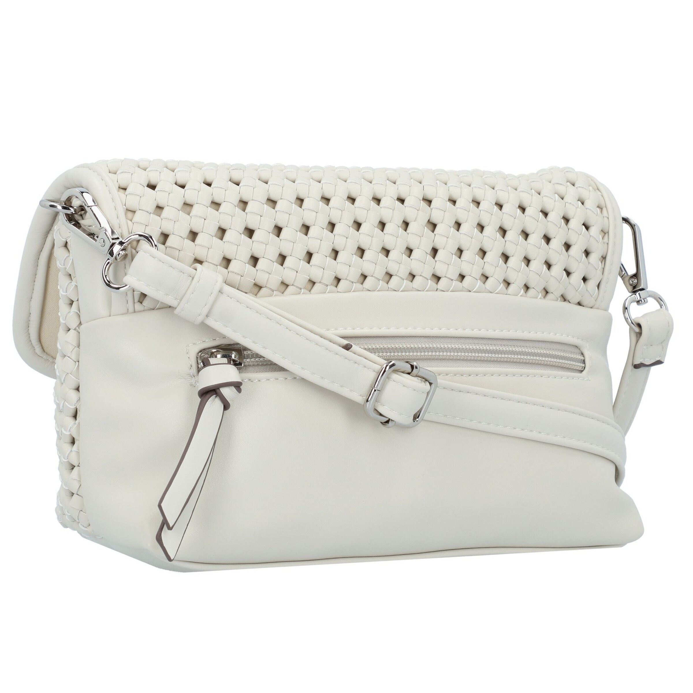 GABOR Crossbody Bag 'Katie' in Beige