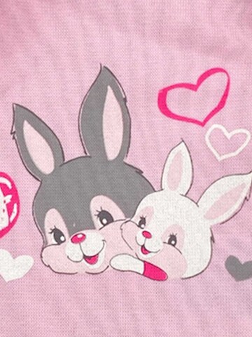 Aliap Muts in Roze
