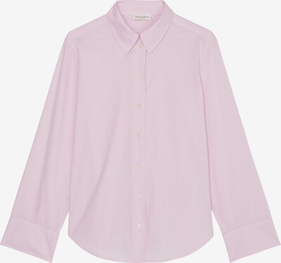 Camicia da donna Marc O'Polo di colore rosa chiaro, Visualizzazione prodotti