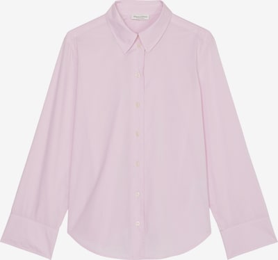 Marc O'Polo Blouse in Light pink, Item view