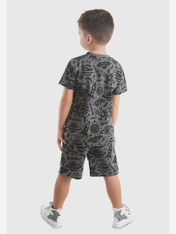 Set Denokids en gris