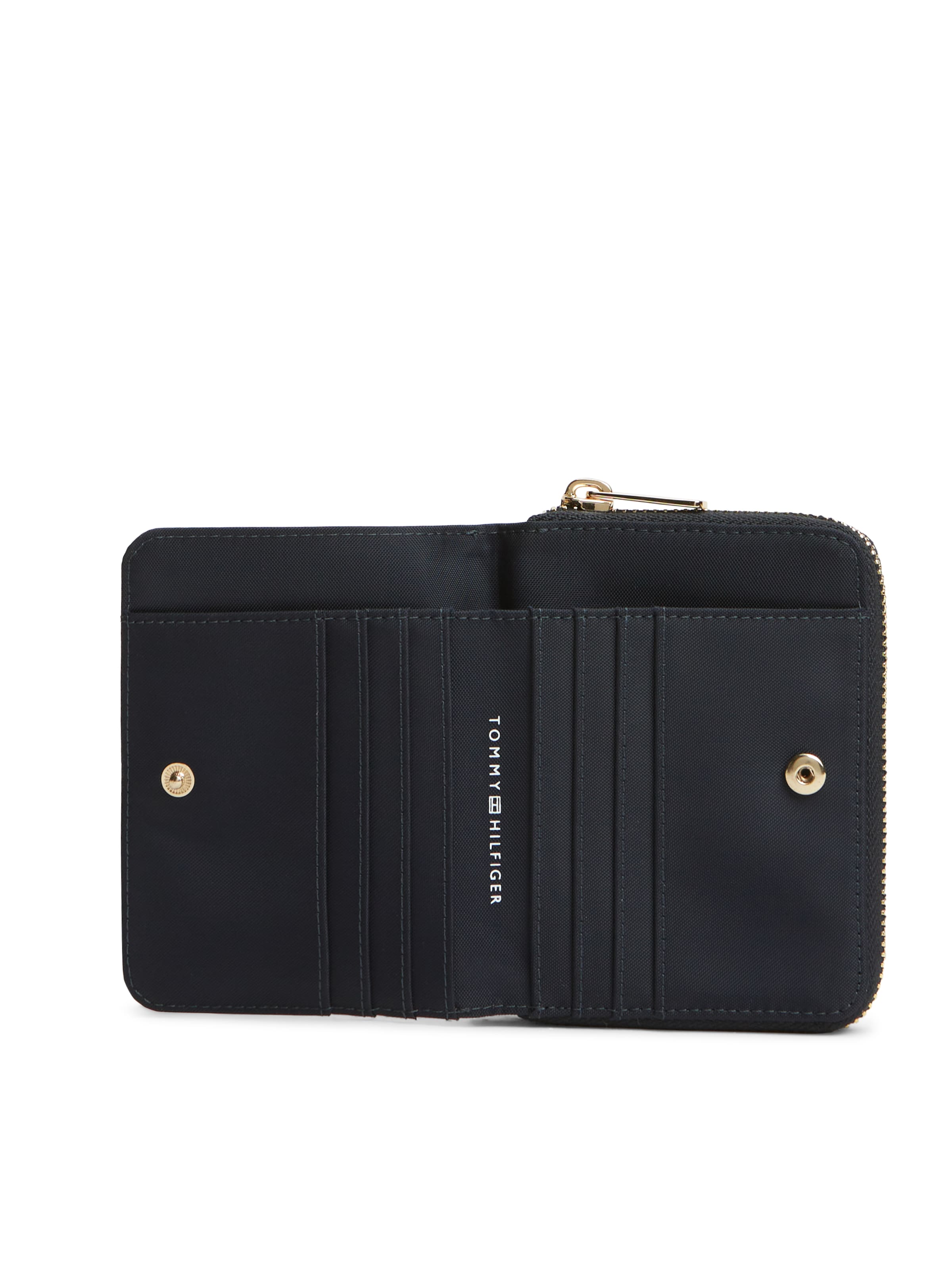 Portofel de la TOMMY HILFIGER pe albastru