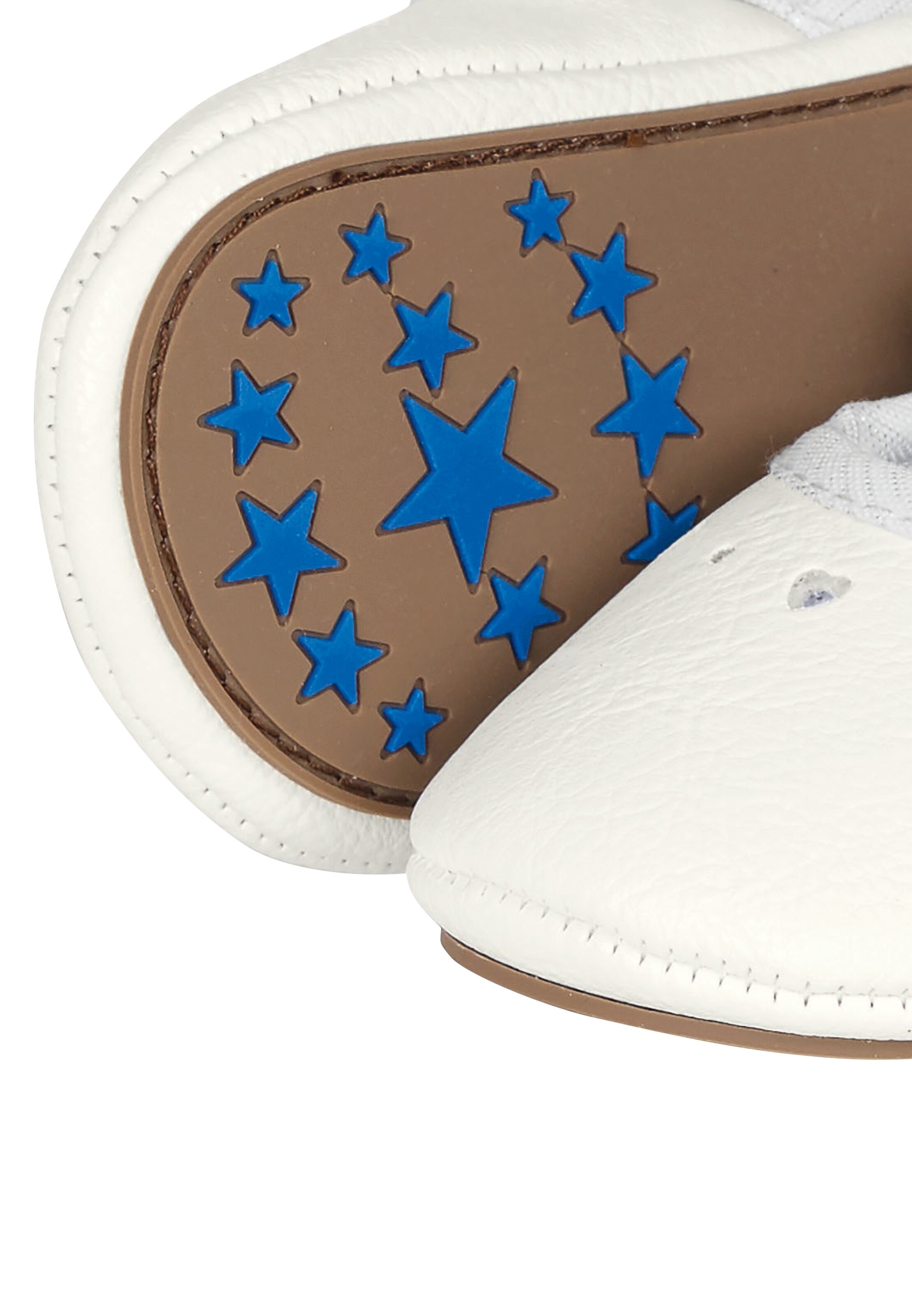 Balerini de la STERNTALER pe alb