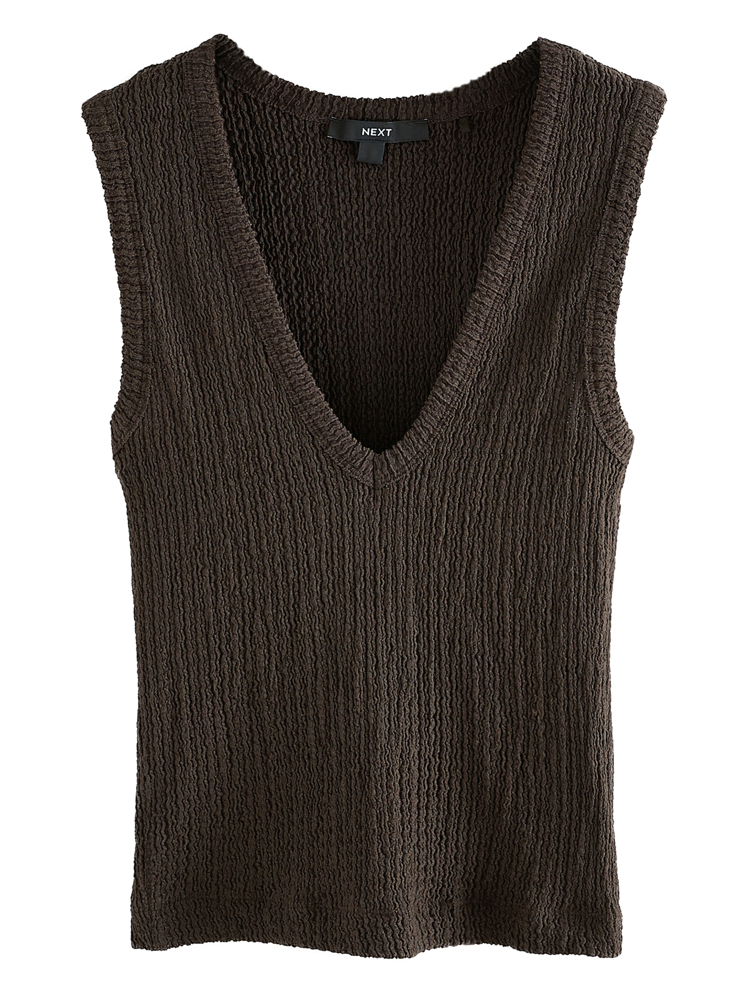 Next Τοπ σε καφέ: μπροστά