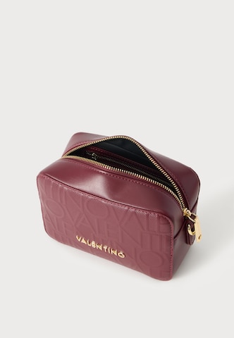 VALENTINO - Bolso de hombro 'GYNEVRA RE' en rojo