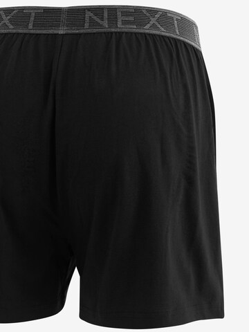 Boxer di Next in grigio