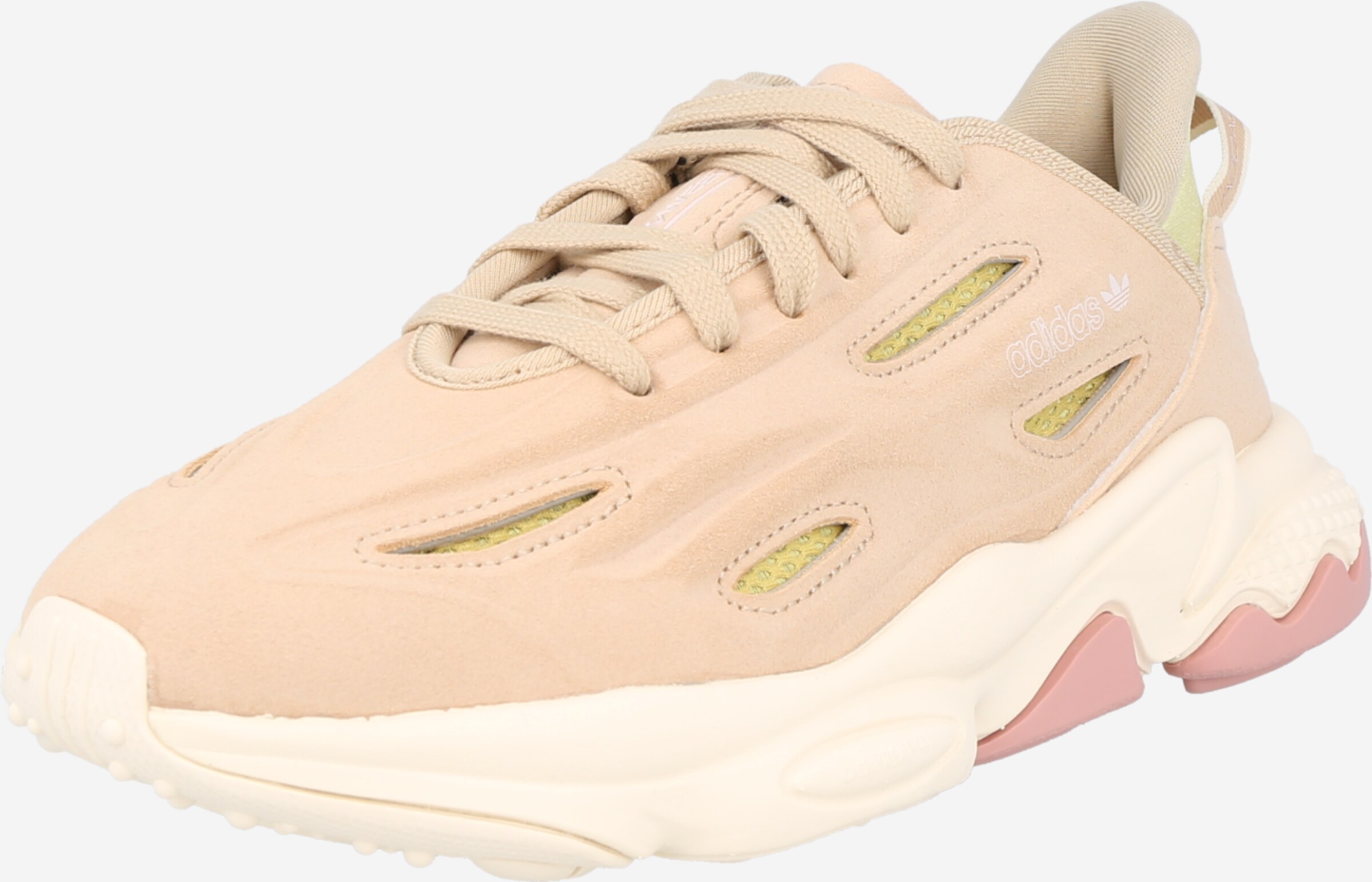 ADIDAS ORIGINALS Sneakers Ozweego Celox in Nude ABOUT YOU