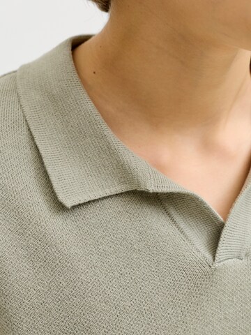 Jack & Jones Junior Shirt in Beige