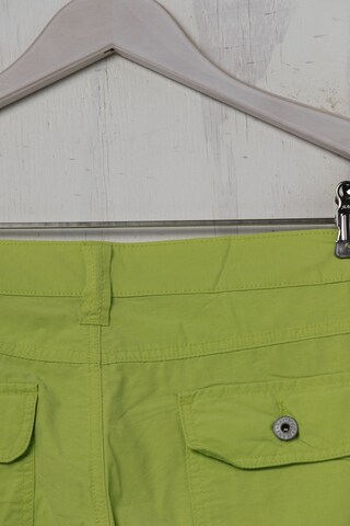 Navyboot Pants in L in Green