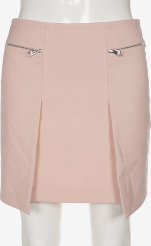 Karl Lagerfeld Skirt in L in Pink: front