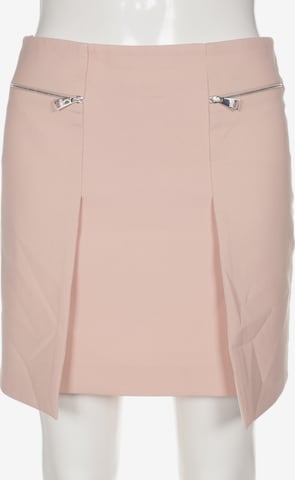 Karl Lagerfeld Skirt in L in Pink: front