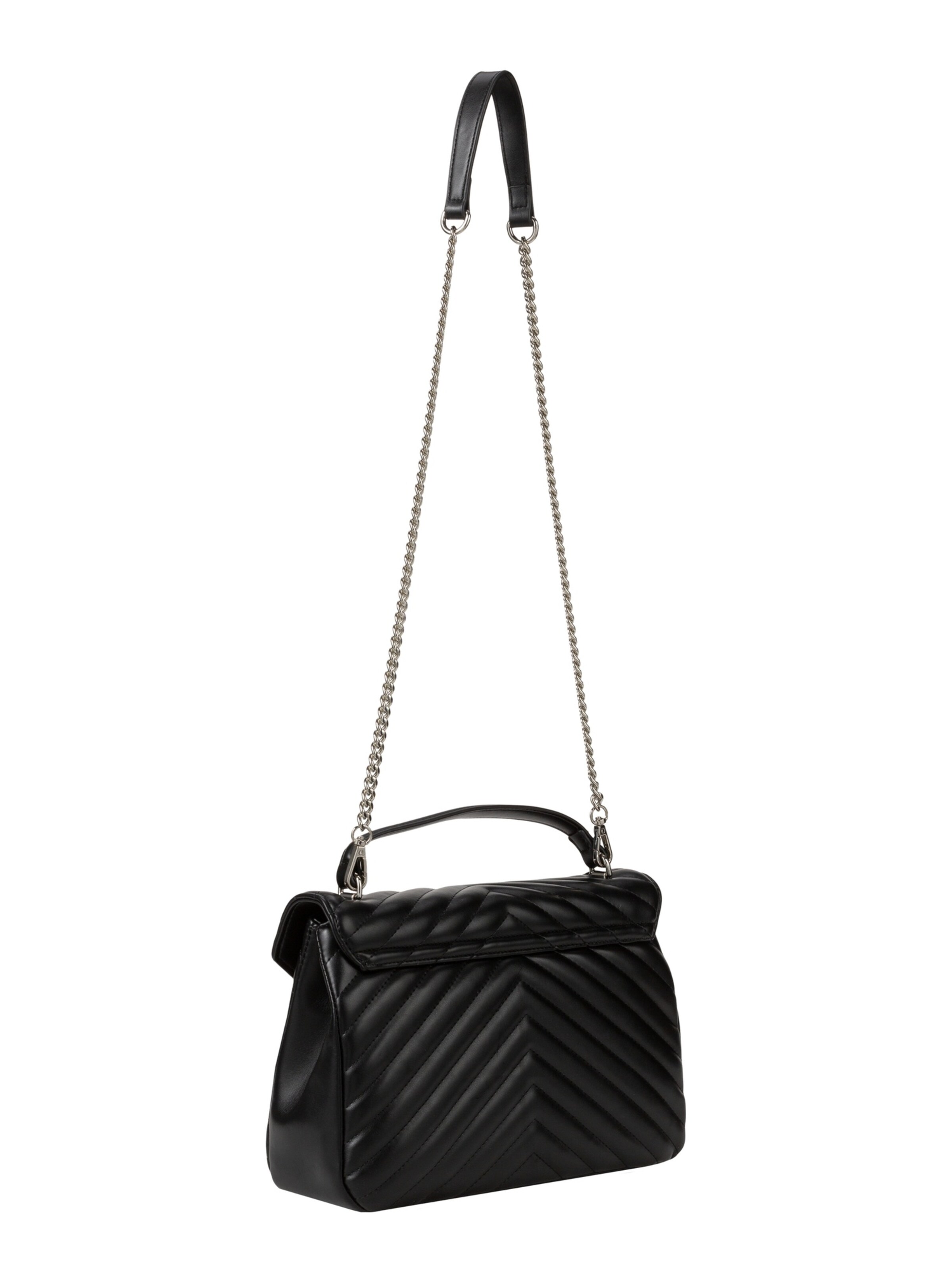 19V69 ITALIA Handbag 'Bella' in Black