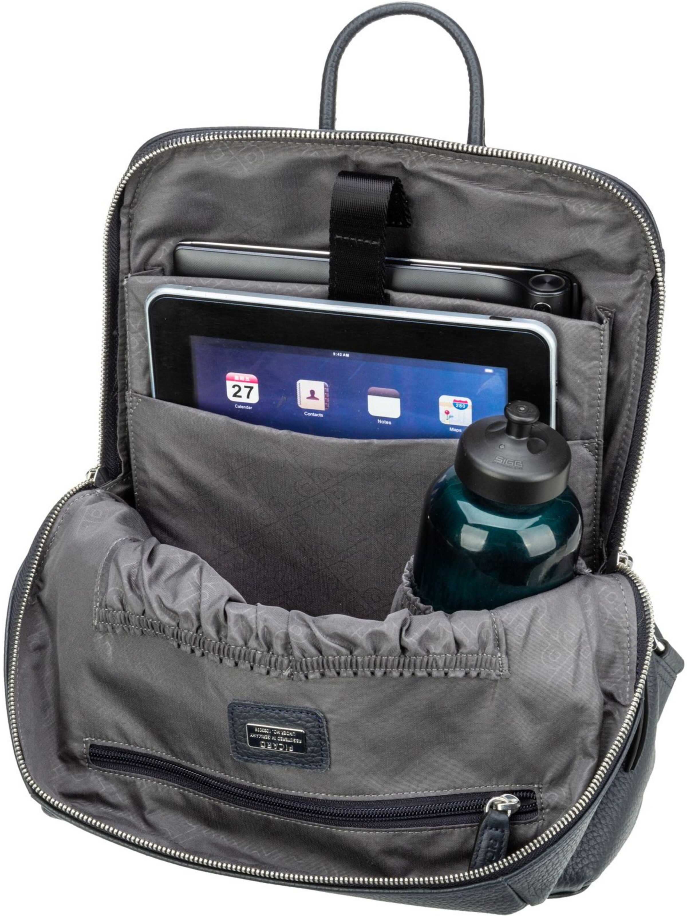 Zaino di Picard in blu