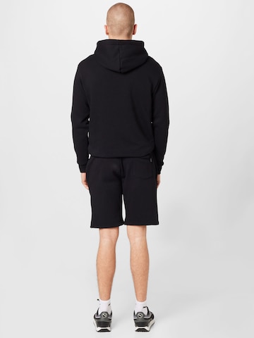 Only & Sons Sweatsuit 'CERES' in Black