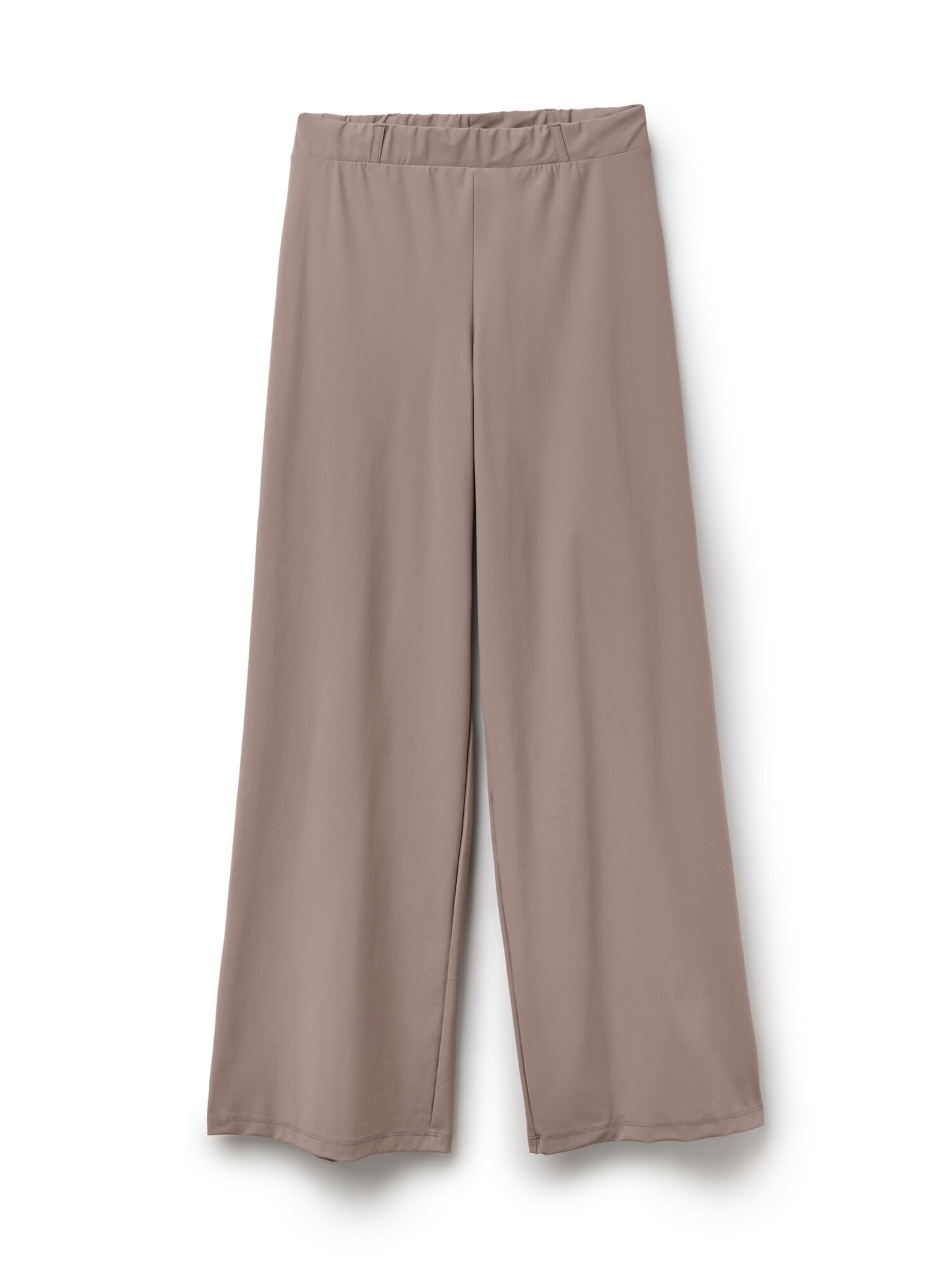 Tezenis Pants in Brown: front