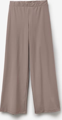 Tezenis Pants in Brown: front