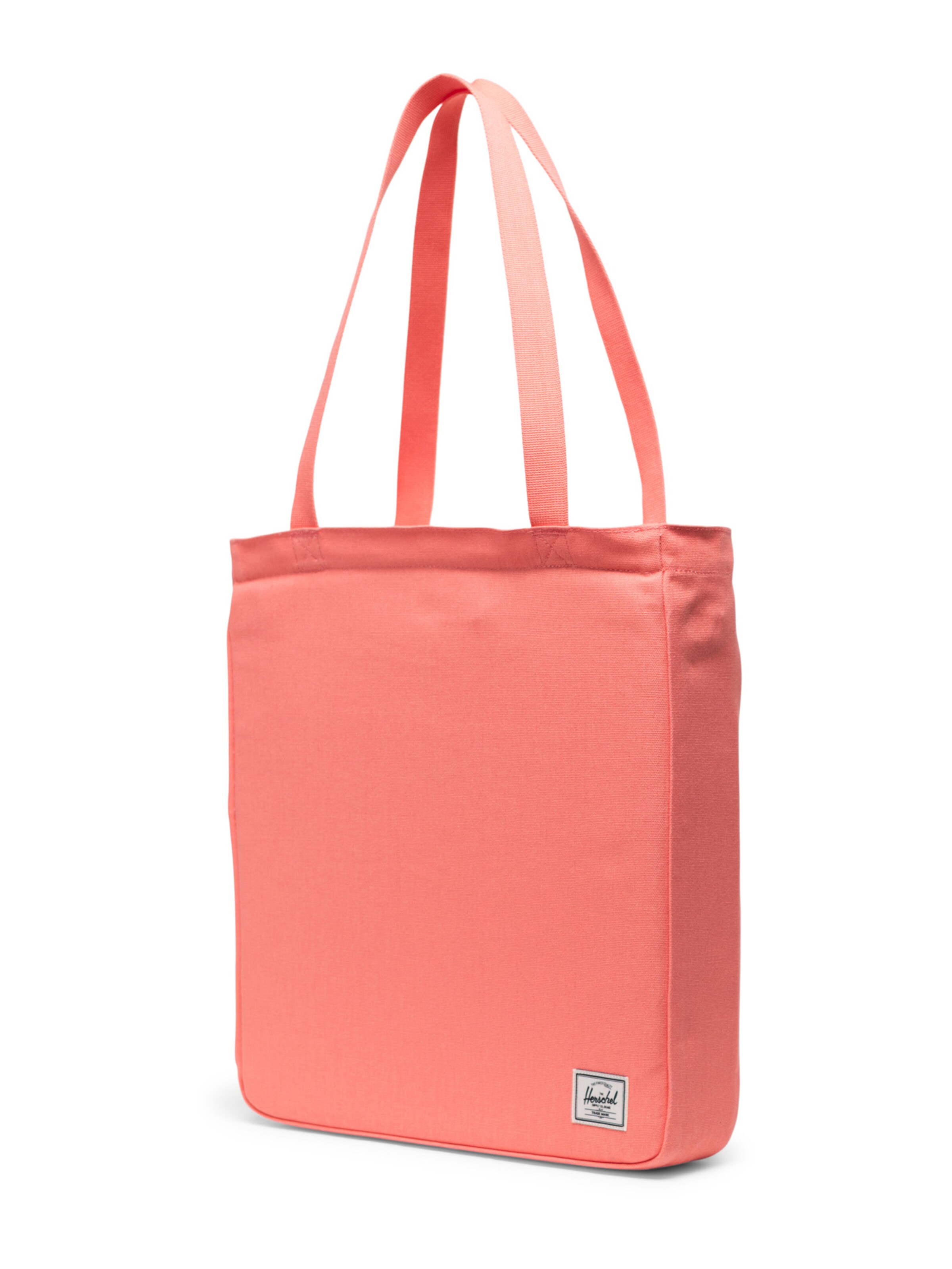 Herschel Shopper Inga in Salmon ABOUT YOU