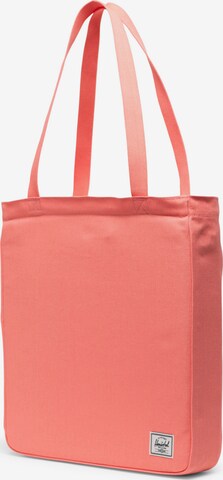 Herschel Shopper 'Inga' in Orange