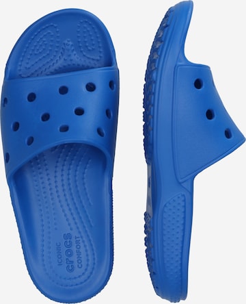 Crocs Beach & Pool Shoes in Blue