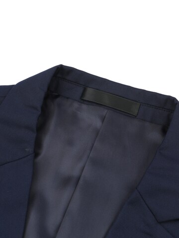 Youthup Slim fit Business Blazer in Blue