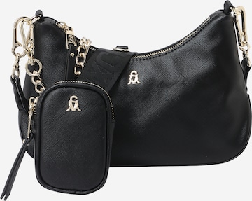 Geantă de umăr 'Bsin' de la STEVE MADDEN pe negru: față