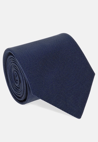 Cravate Boggi Milano en bleu