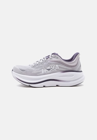 Sneaker de alergat 'BONDI 9' de la HOKA pe gri: față