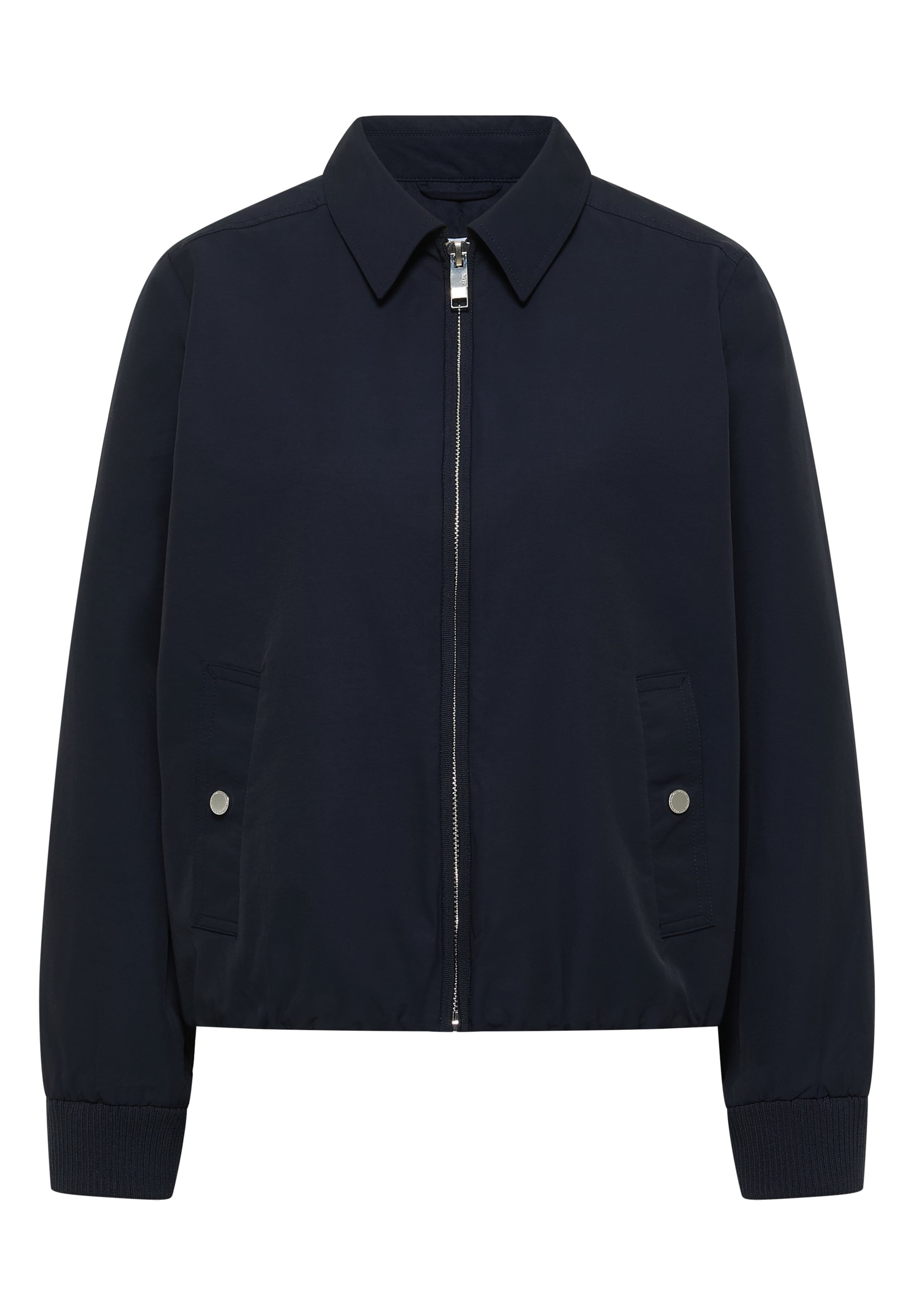 CECIL Between-Season Jacket in L in Dark blue, Item view