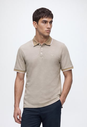 T-Shirt 'JPRBLUALVES' JACK & JONES en marron